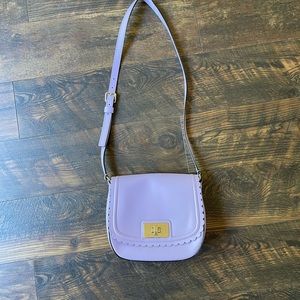Kate Spade scallop crossbody